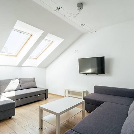 Apartament Mierzeja Wislana Sztutowo Exterior photo