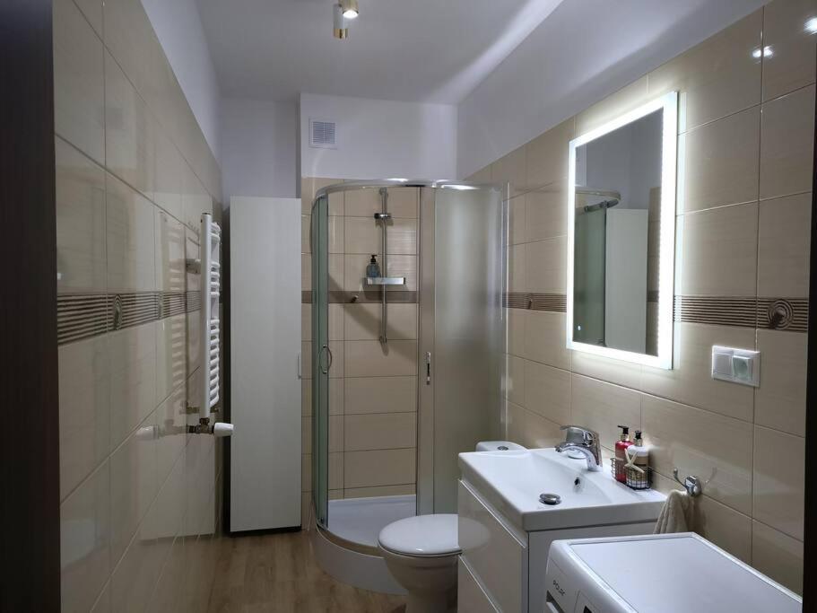 Apartament Mierzeja Wislana Sztutowo Exterior photo