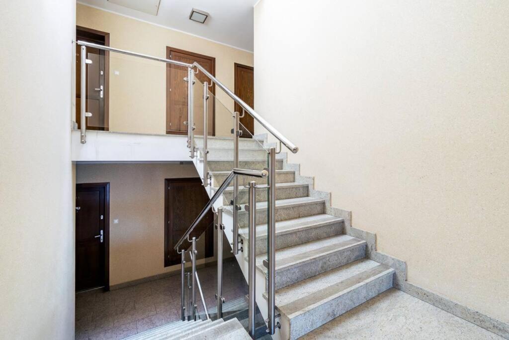 Apartament Mierzeja Wislana Sztutowo Exterior photo